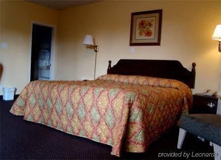 Fairview Inn & Suites Esterno foto