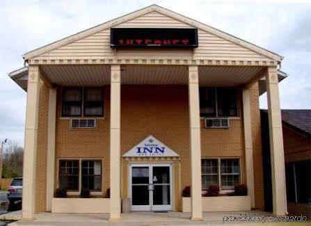 Fairview Inn & Suites Esterno foto